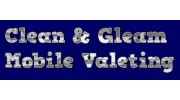 Clean & Gleam Mobile Valeting