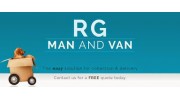 RG Man and Van