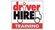 Driver Hire Training