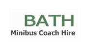 Minibus Hire Bath
