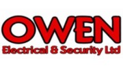 Owen Electrical & Security