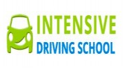 Intensive driving school