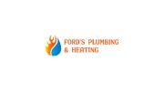 Ford's Plumbing & Heating Services