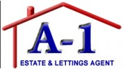 A1 Estate And Lettings In Lutons