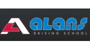 Alan's Driving School