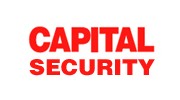Capital Security Systems Portsmouth