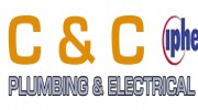 C & C Plumbing & Electrical