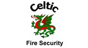 Celtic Fire Security