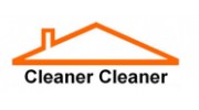 Cleaner Cleaner Ltd.