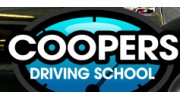 Coopers Driving School