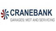 Crane Bank Garage