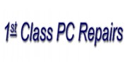 1st Class PC Repairs