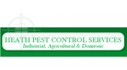 Heath Pest Control