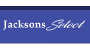 Jacksons Select