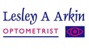 Lesley Arkin Optometrist