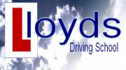 LLOYDS DRIVING SCHOOL HULL