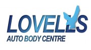 Lovells Auto Body Centre