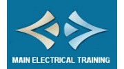 Main Electrical Training