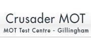 Crusader MOT Centre