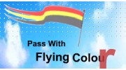 Pass With Flying Colours