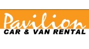 Pavilion Van & Car Rental Worthing