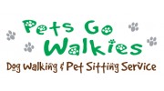 Pets Go Walkies