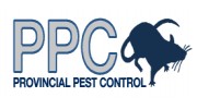 Provincial Pest Control - PPC