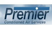 Premier Conditioned Air Services