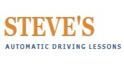 Steve's Driving Tuition