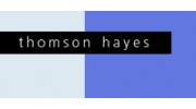 Thomson Hayes Retail Display