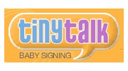 TinyTalk - The UKs Favourite Baby Signing Classes