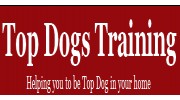 Top Dogs Training