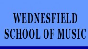 Wednesfield School Of Music
