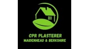 CPR Plasterers Maidenhead & Berkshire